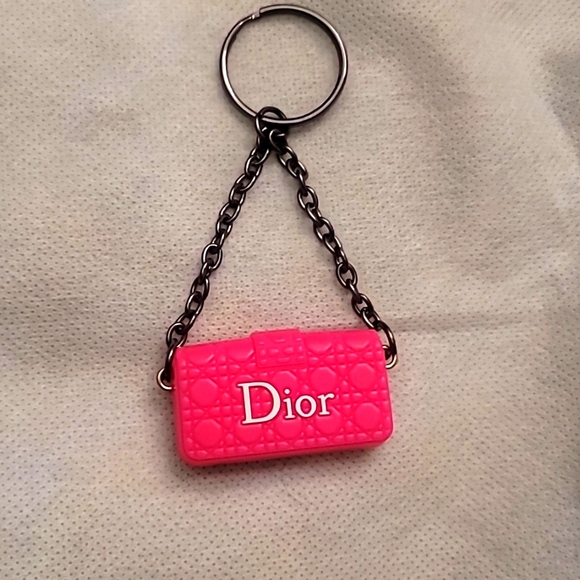 Key chains fashion - Picture 4 of 5